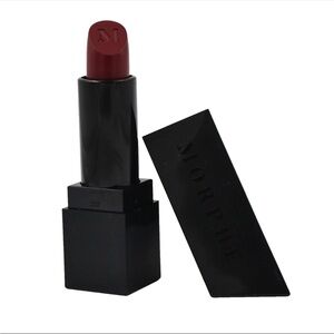 Morphe Cream Lipstick No Shame